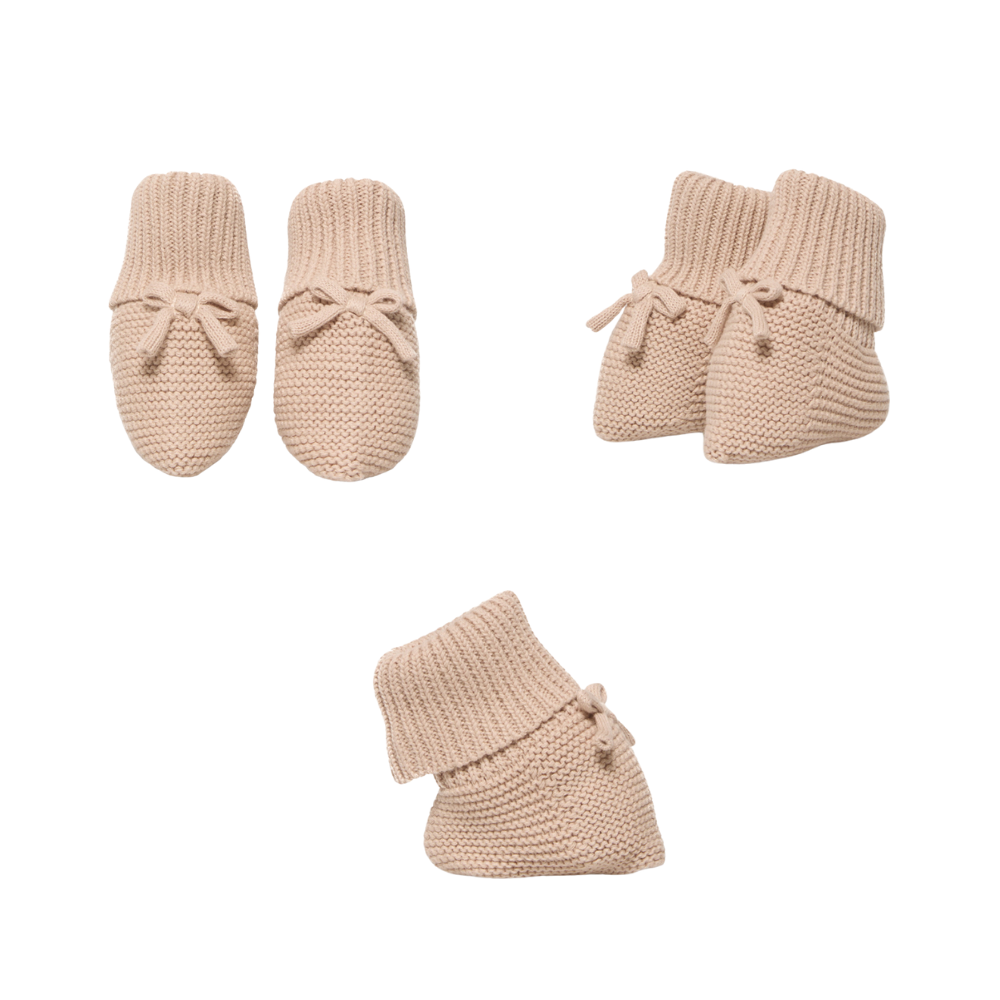 Sfera | Patuco Tricot