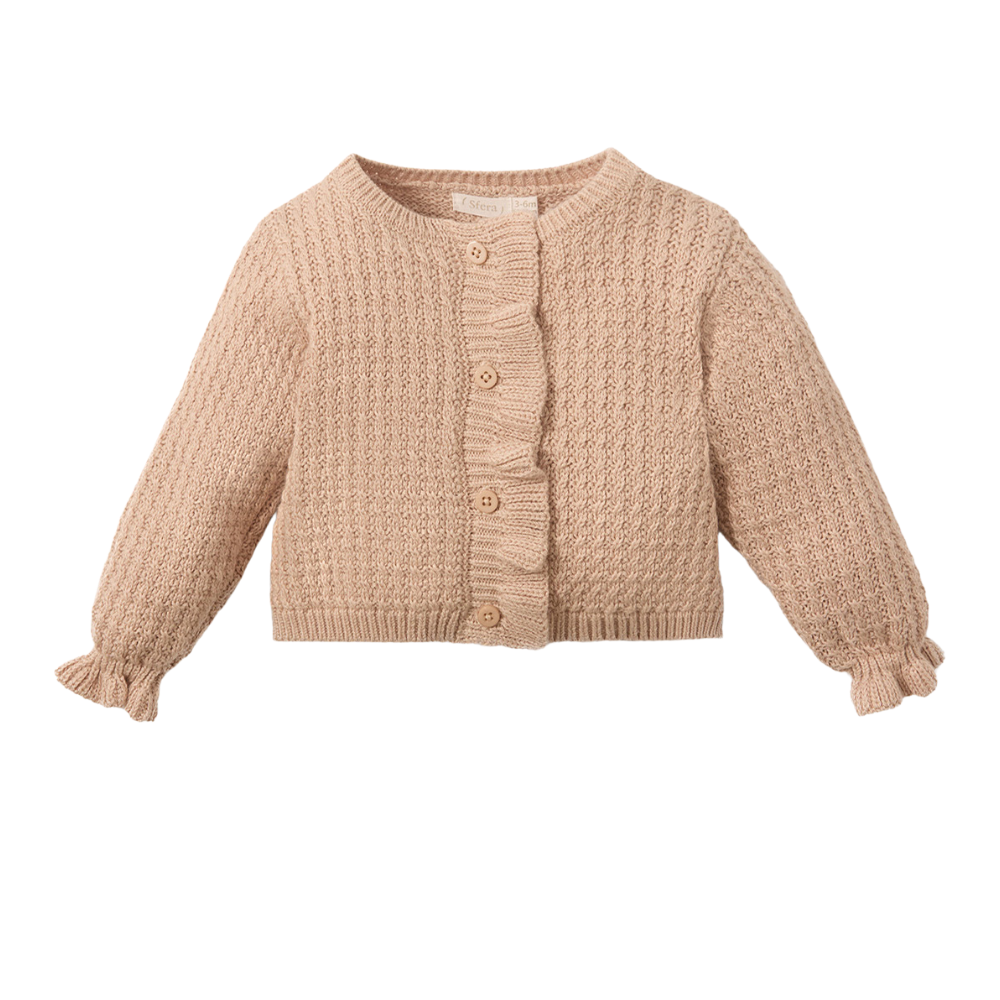 Sfera | Chaqueta Punto