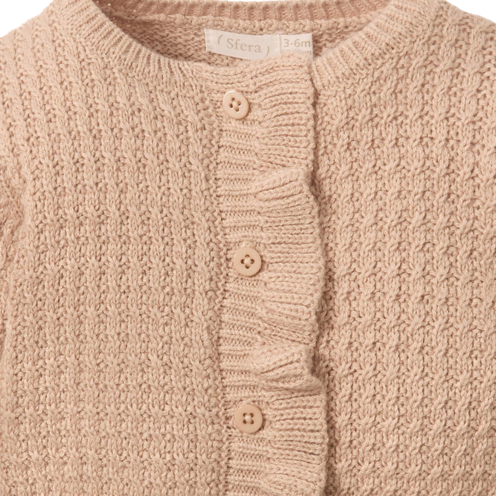 Sfera | Chaqueta Punto