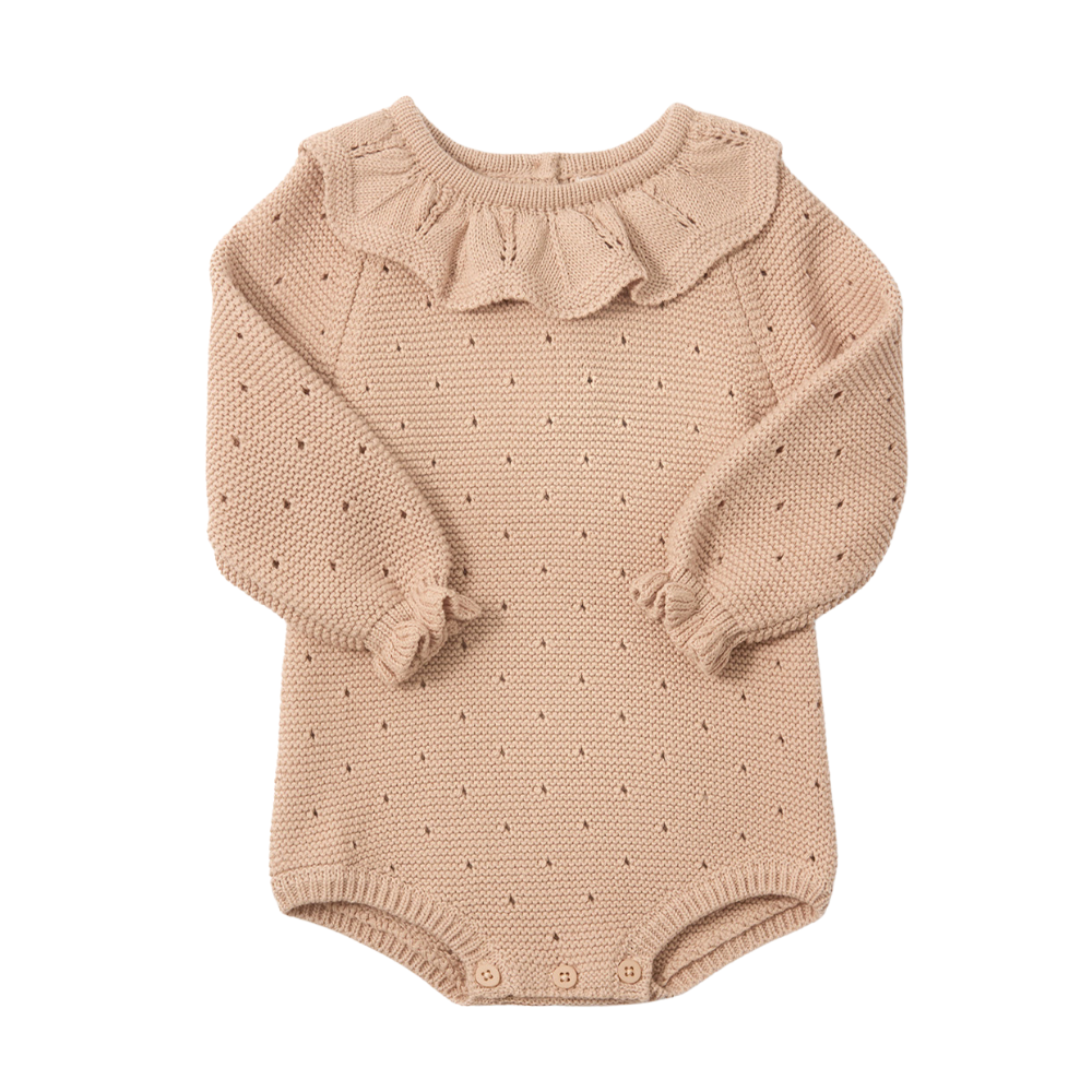 Sfera | Ranita Punto Bobo