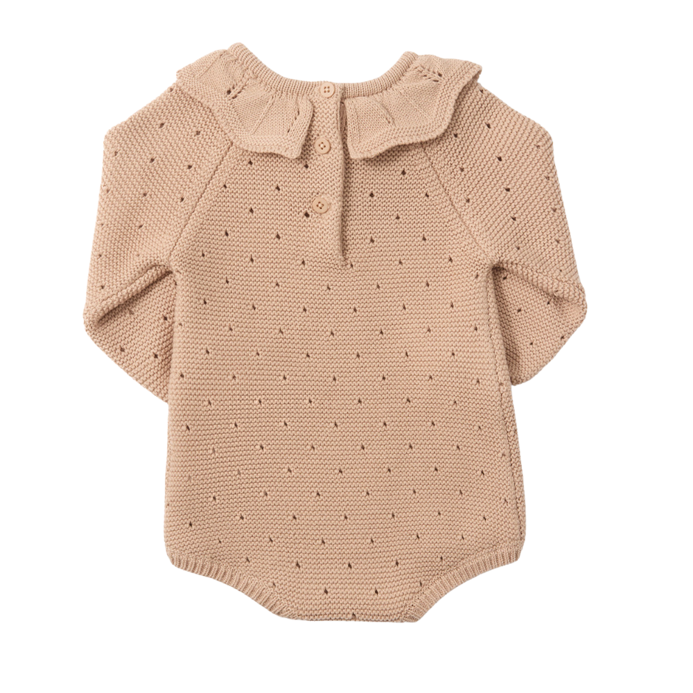 Sfera | Ranita Punto Bobo