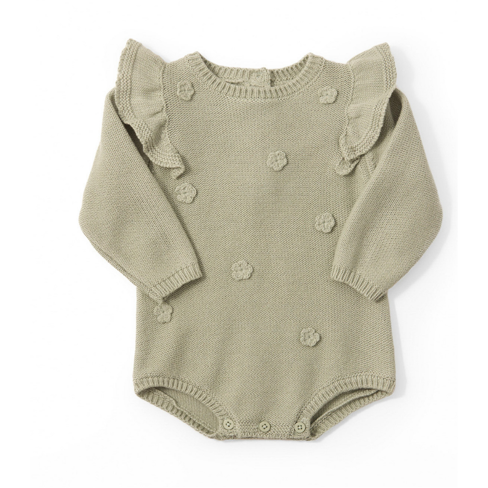 Sfera | Ranita Punto Revés