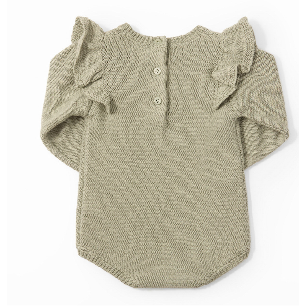 Sfera | Ranita Punto Revés