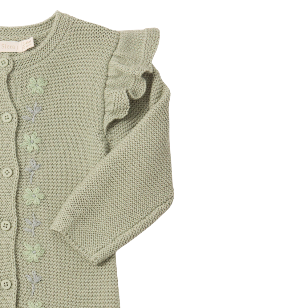 Sfera | Pelele Punto Bobo