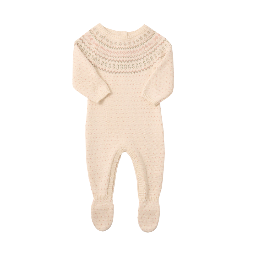 Sfera | Pelele Alpino