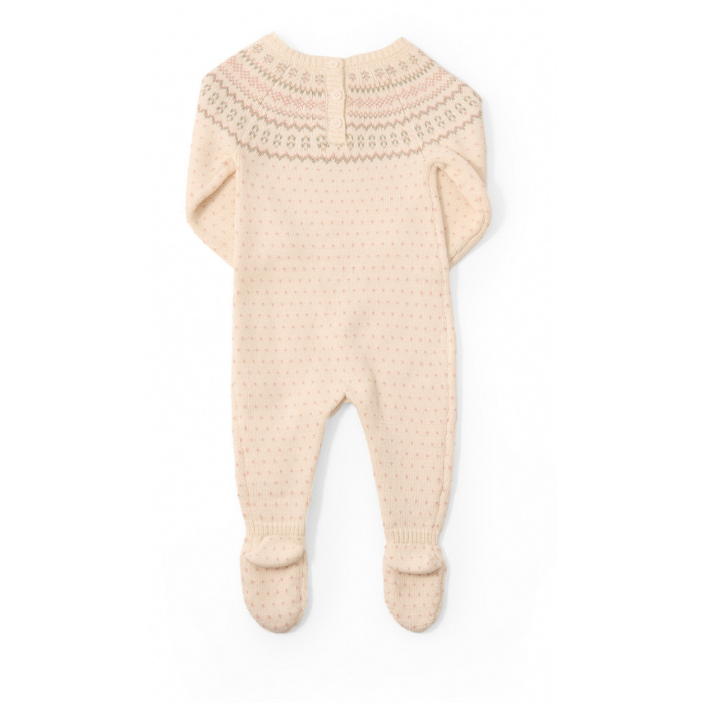 Sfera | Pelele Alpino