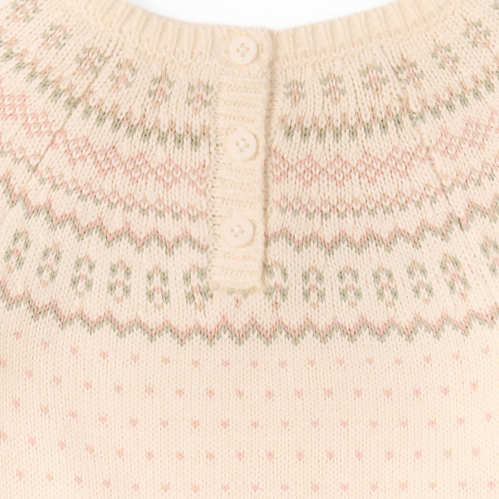 Sfera | Pelele Alpino