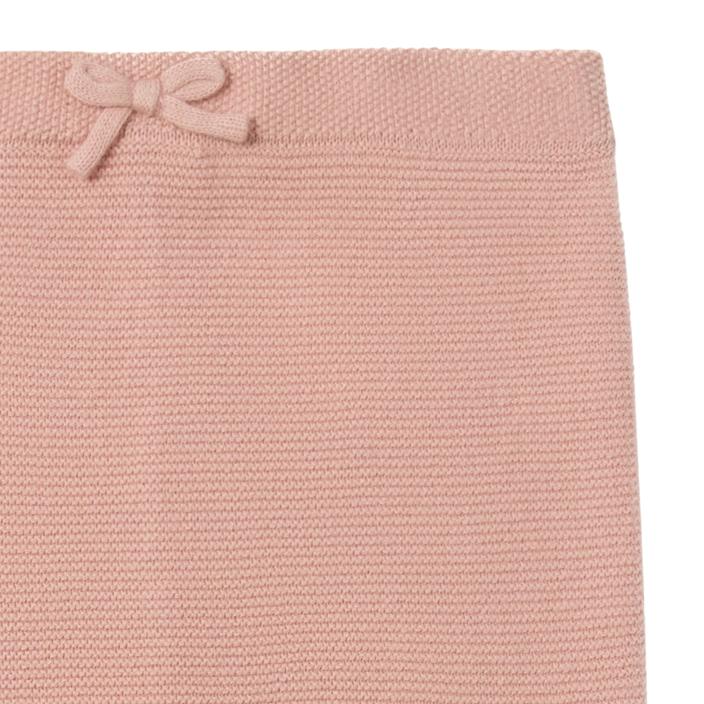 Sfera | Polaina Tricot para Niña Bebé