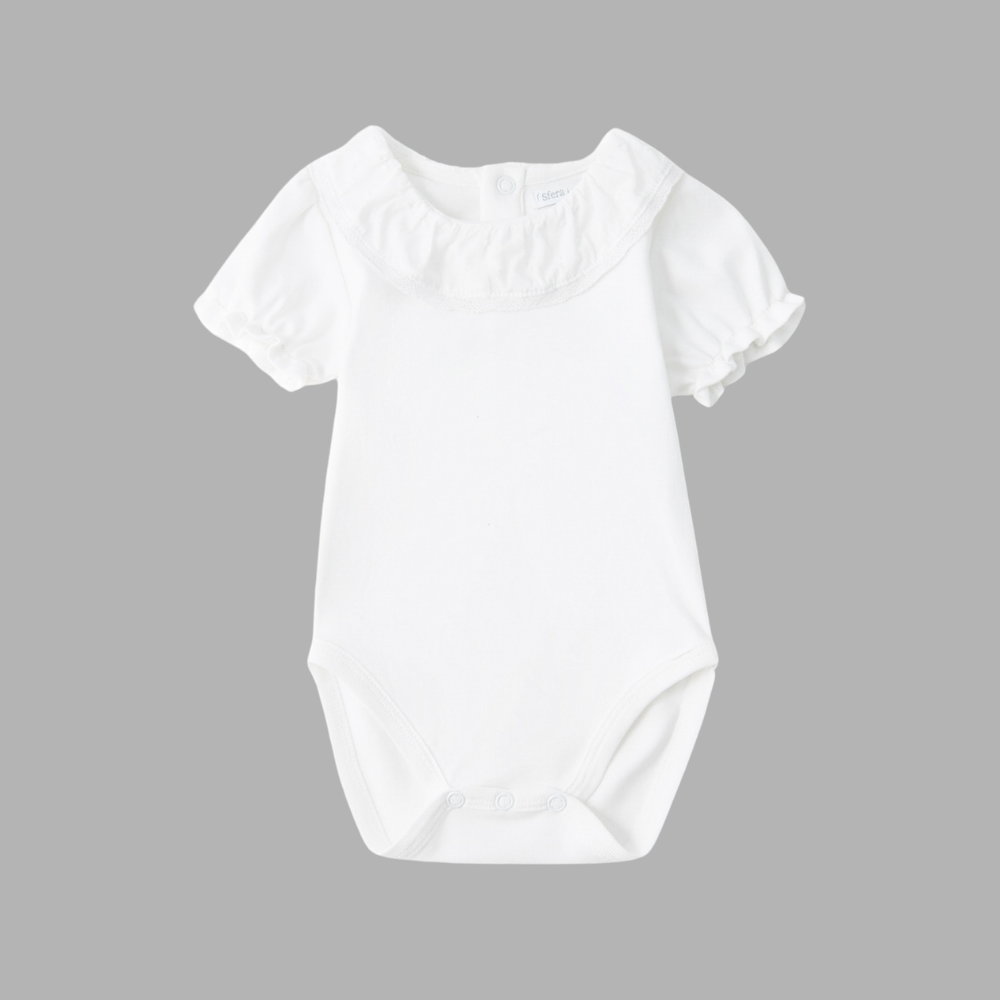 Sfera | Body cuello bambula