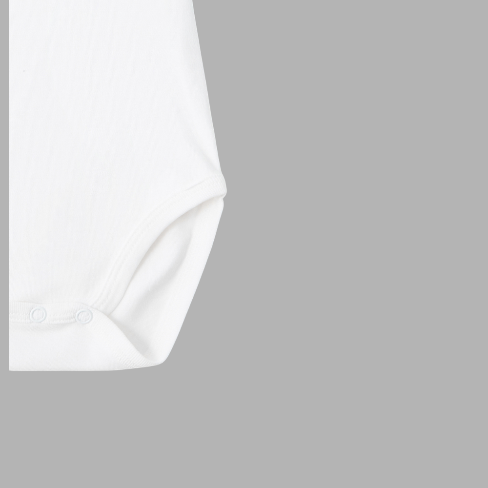 Sfera | Body cuello bambula