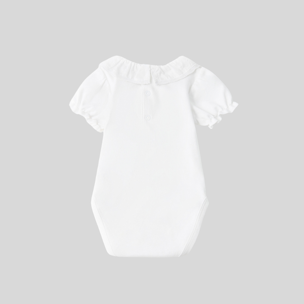 Sfera | Body cuello bambula