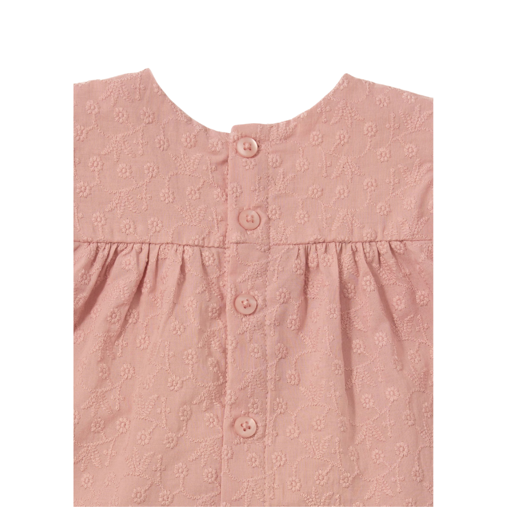 Sfera | Blusa eyelet