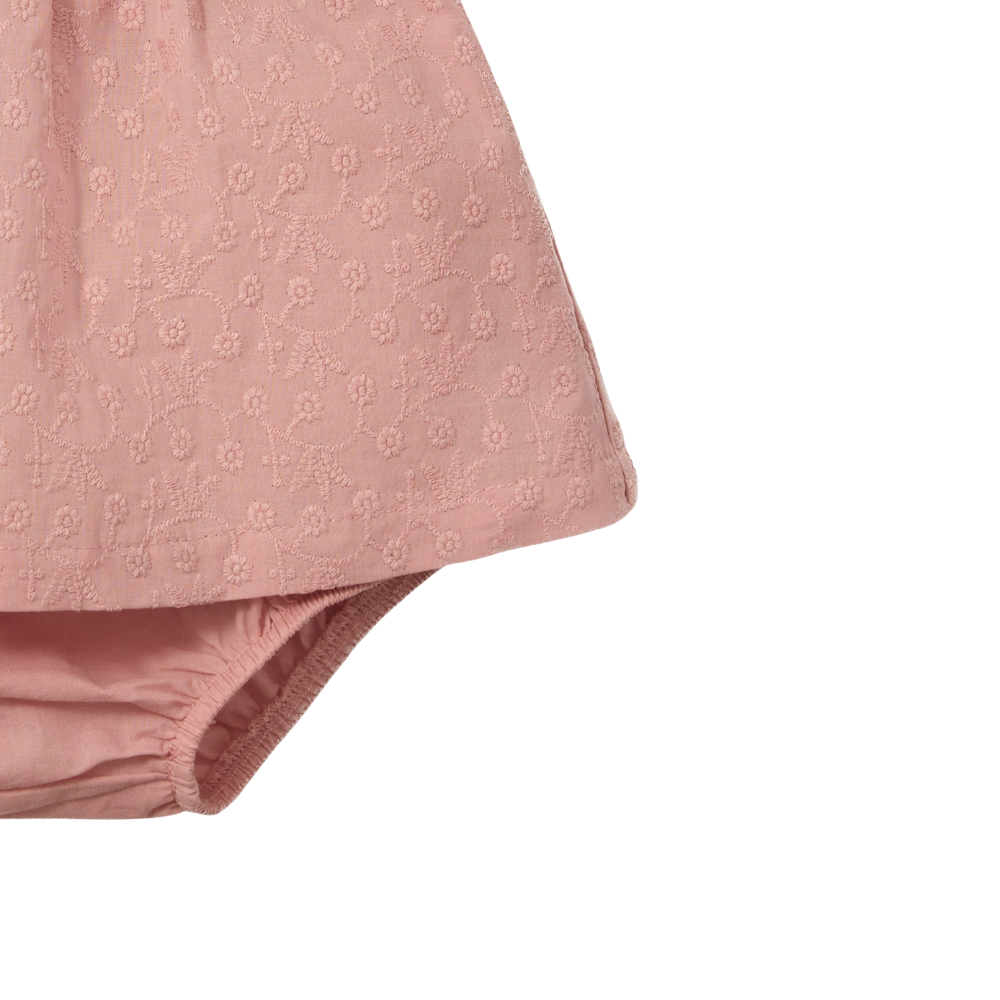 Sfera | Blusa eyelet