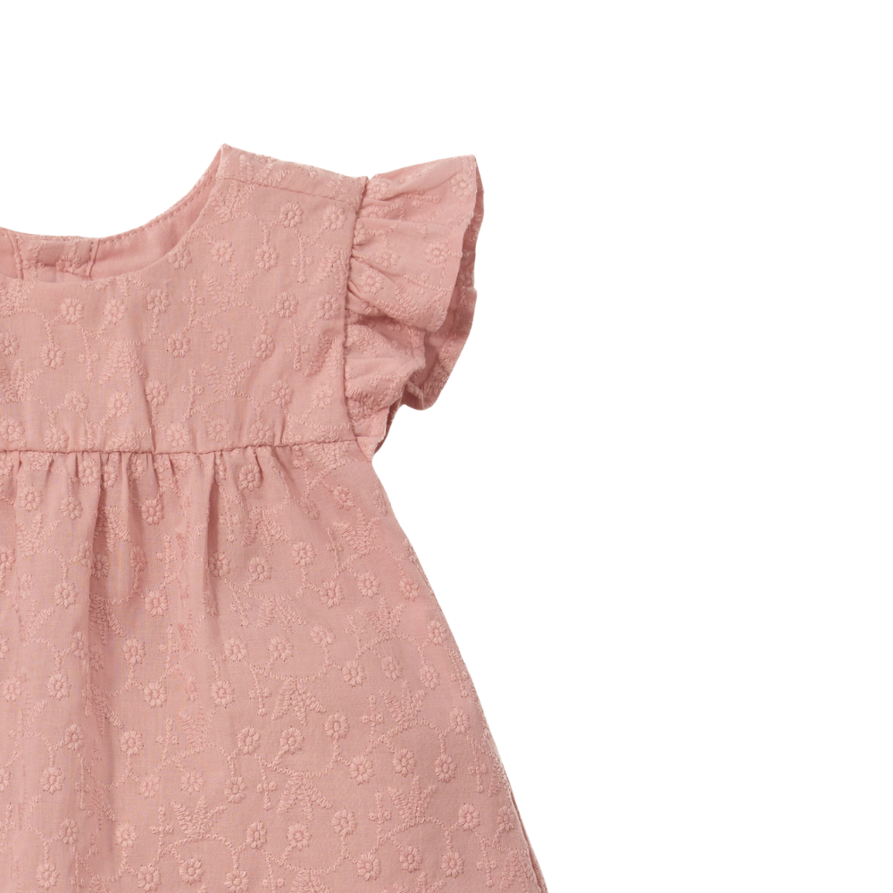 Sfera | Blusa eyelet