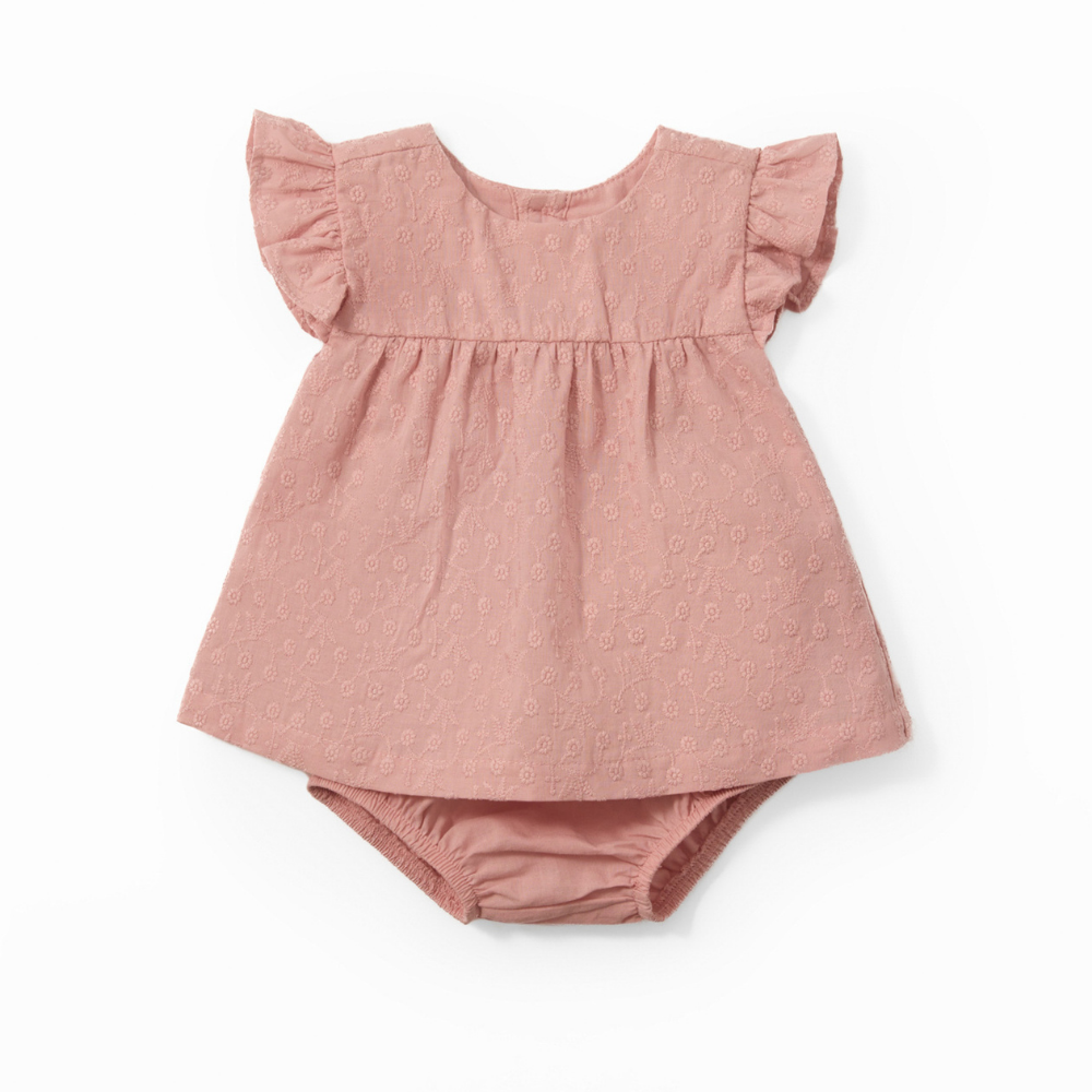 Sfera | Blusa eyelet