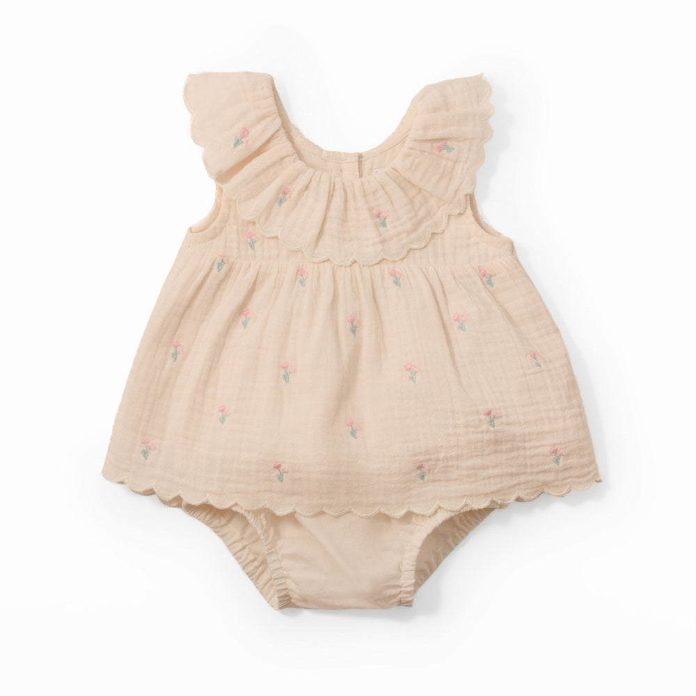 Sfera | Blusa Conjunto Bambula