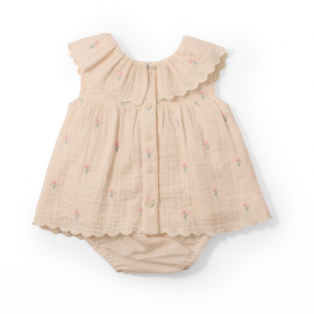 Sfera | Blusa Conjunto Bambula