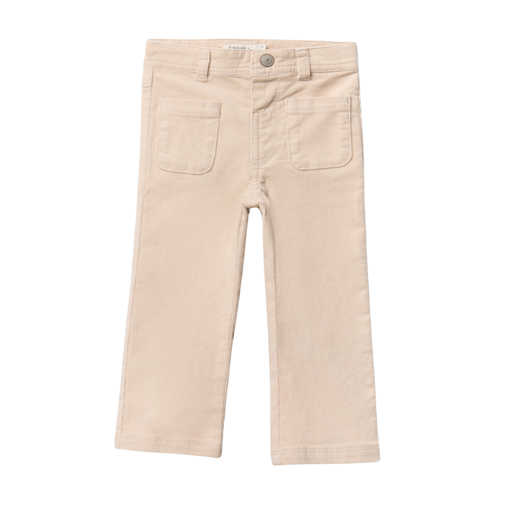 Sfera | Pantalón Micropana