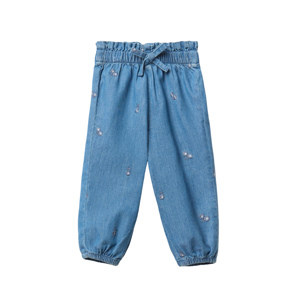 Sfera | Pantalón denim
