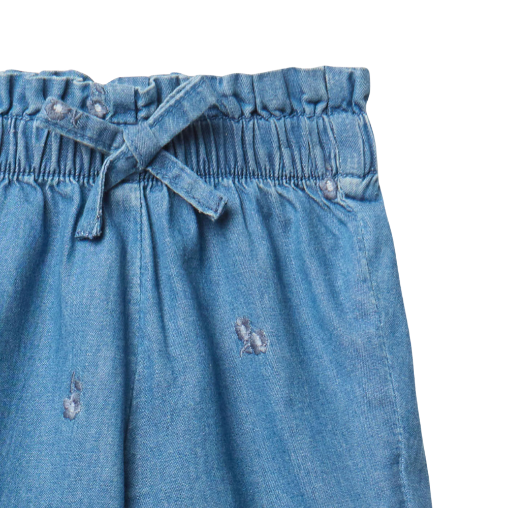 Sfera | Pantalón denim