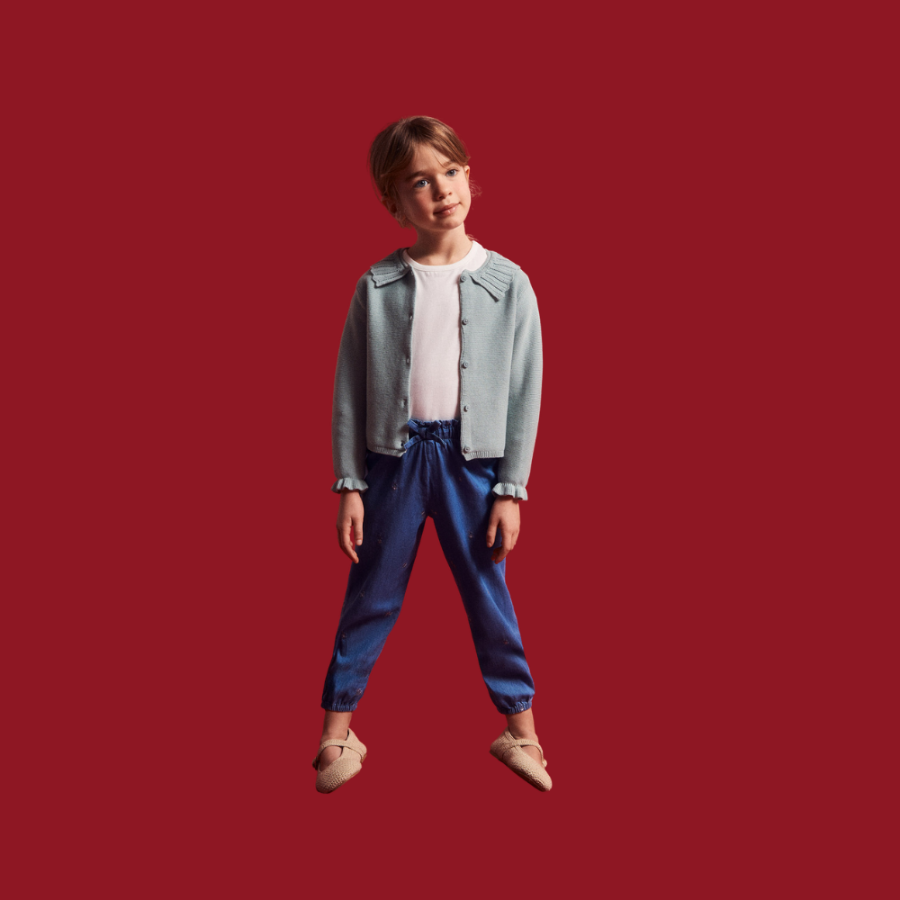 Sfera | Pantalón denim