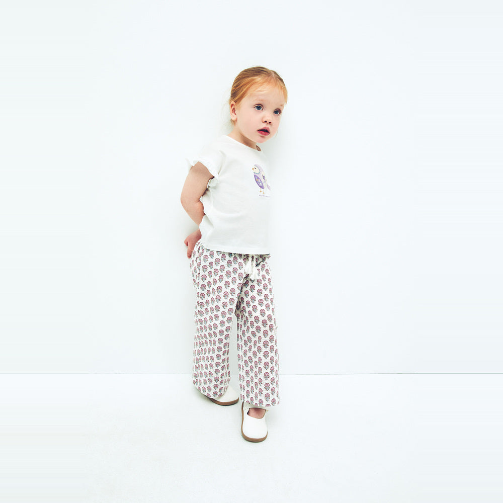 Sfera | Pantalón Dobby