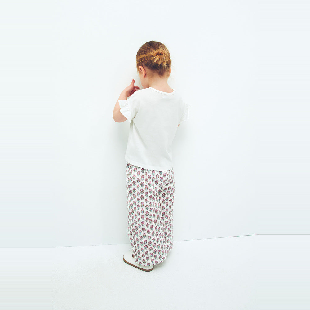 Sfera | Pantalón Dobby