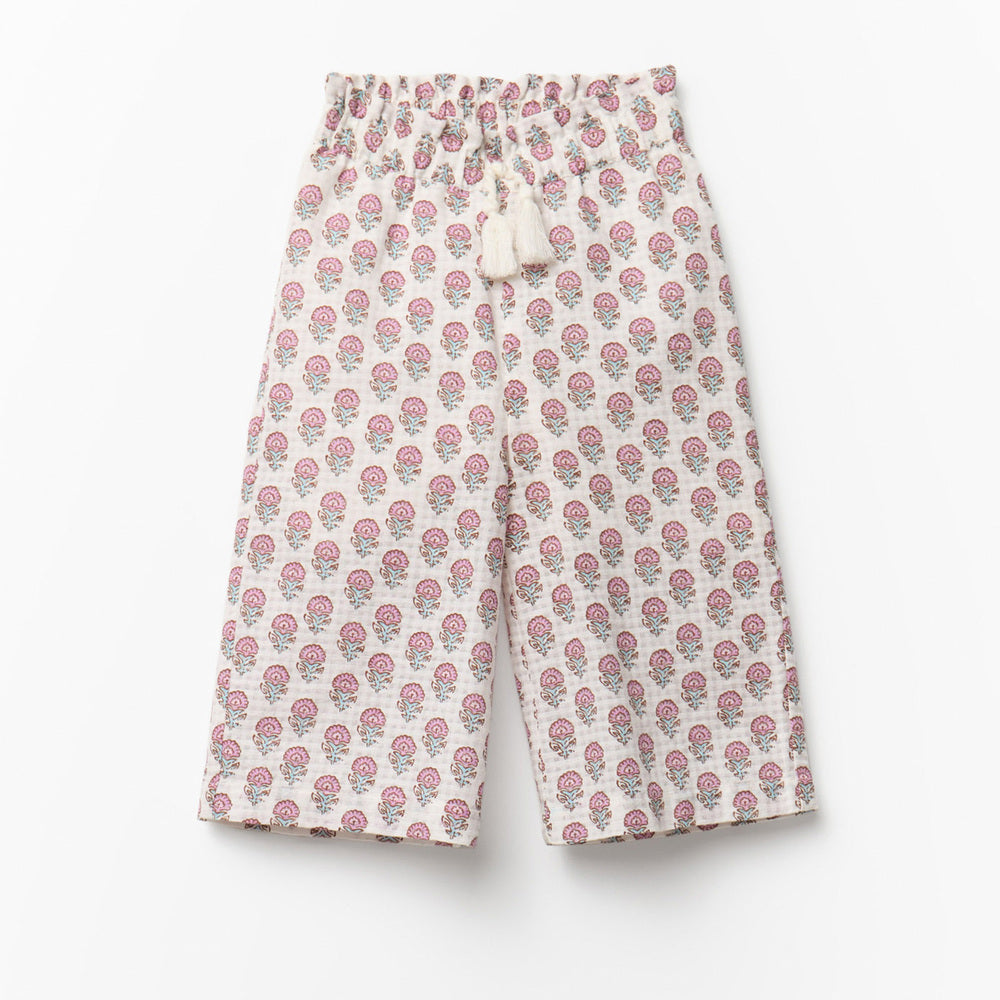 Sfera | Pantalón Dobby