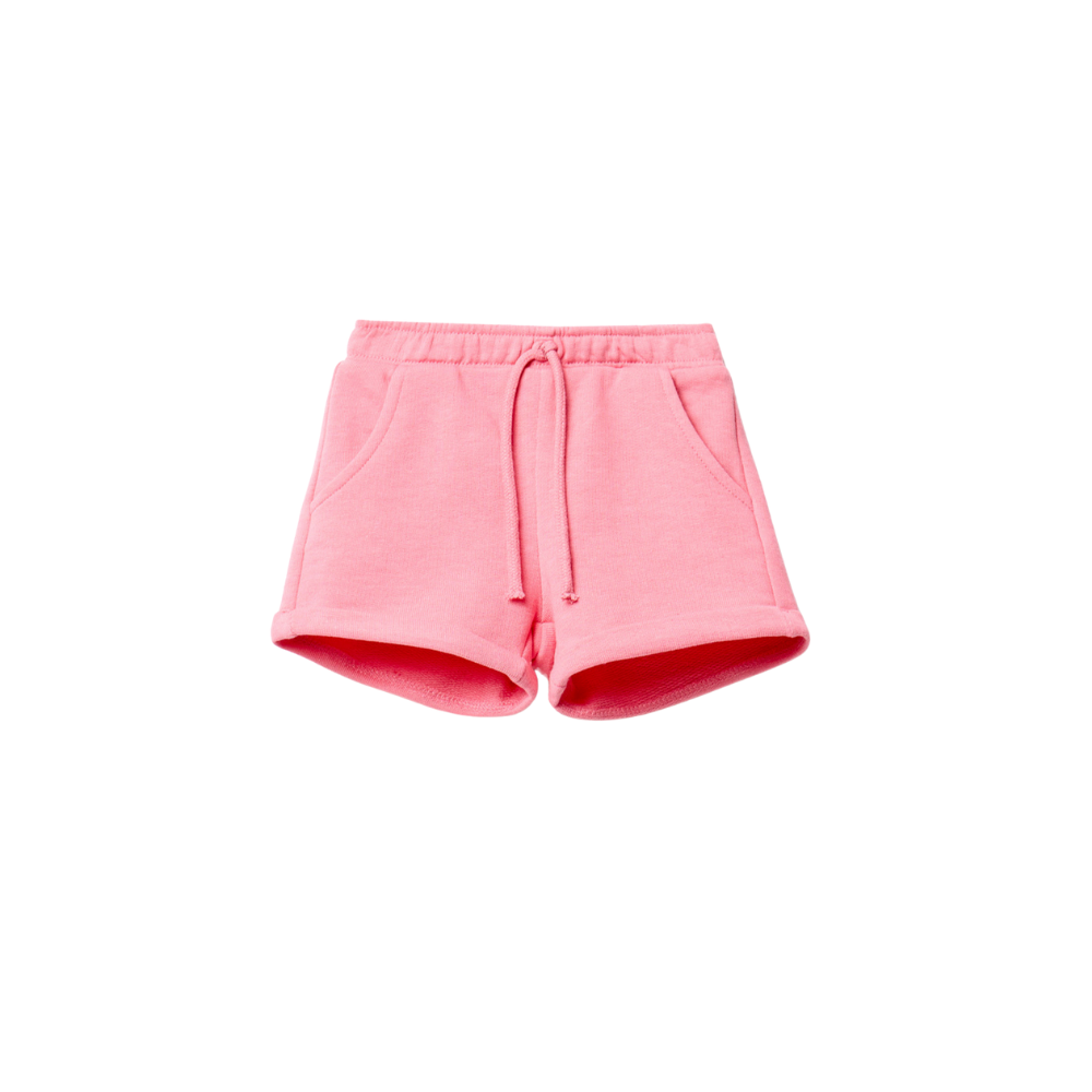 Sfera | Short Terry para Niña