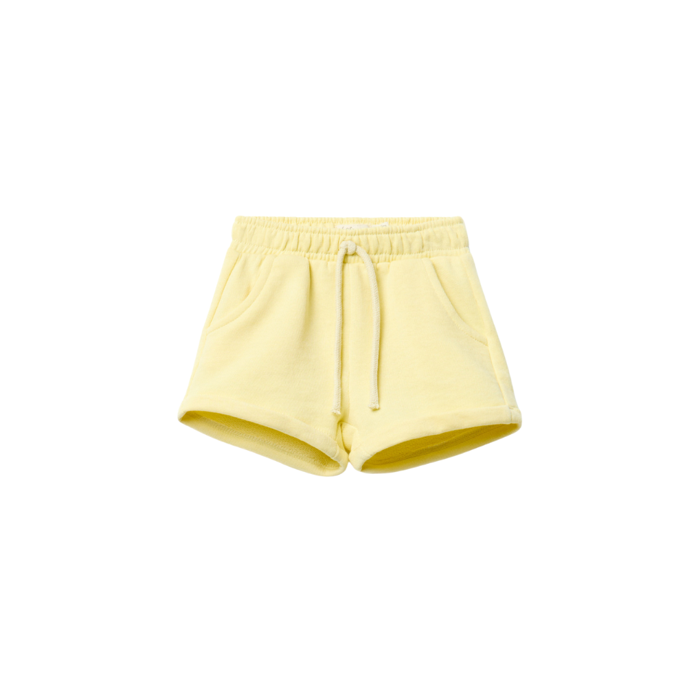 Sfera | Short Terry para Niña