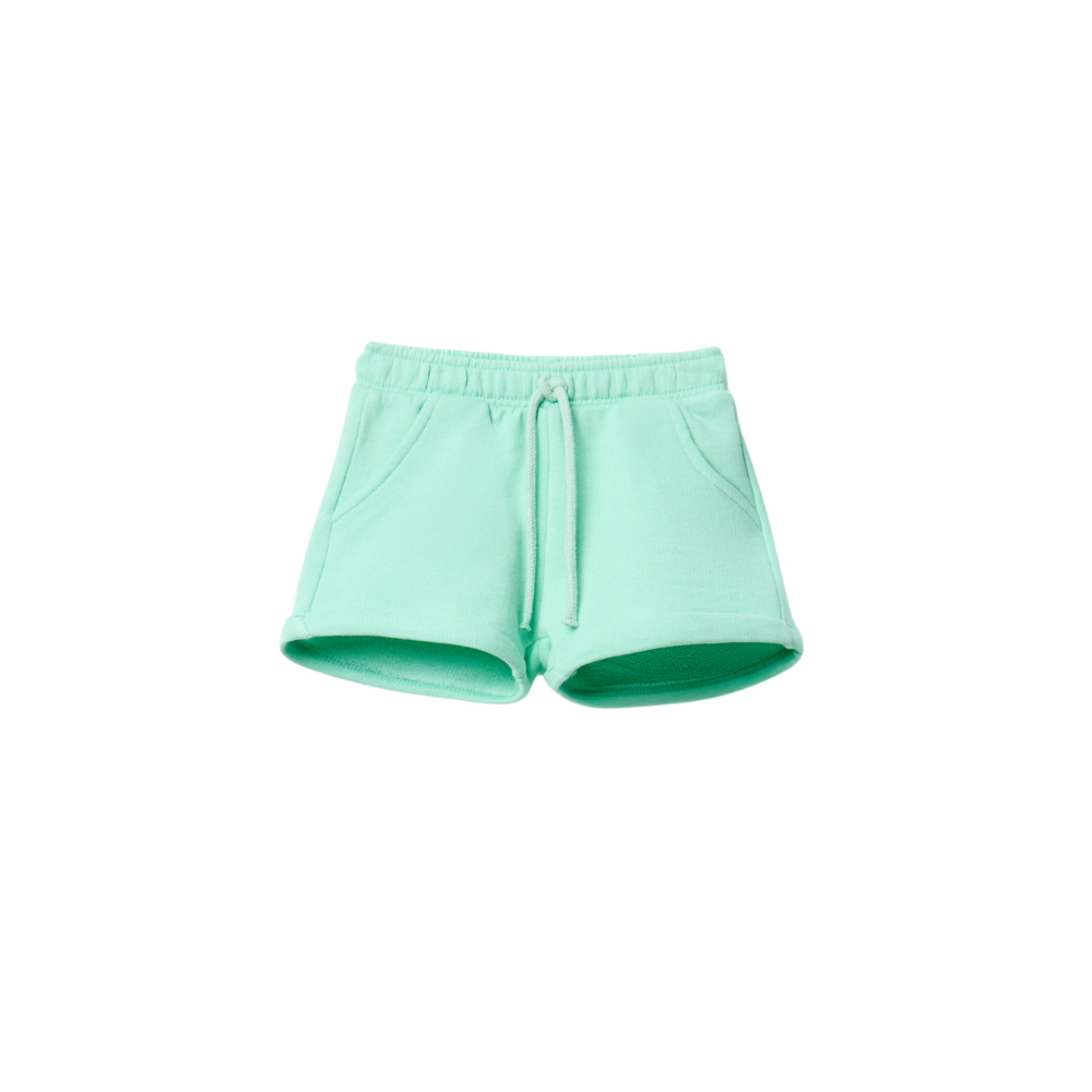 Sfera | Short Terry para Niña