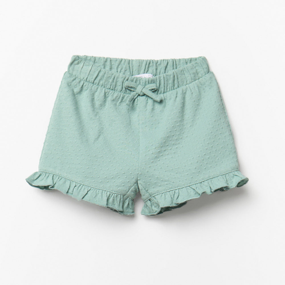 Sfera | Short Liso Plumeti