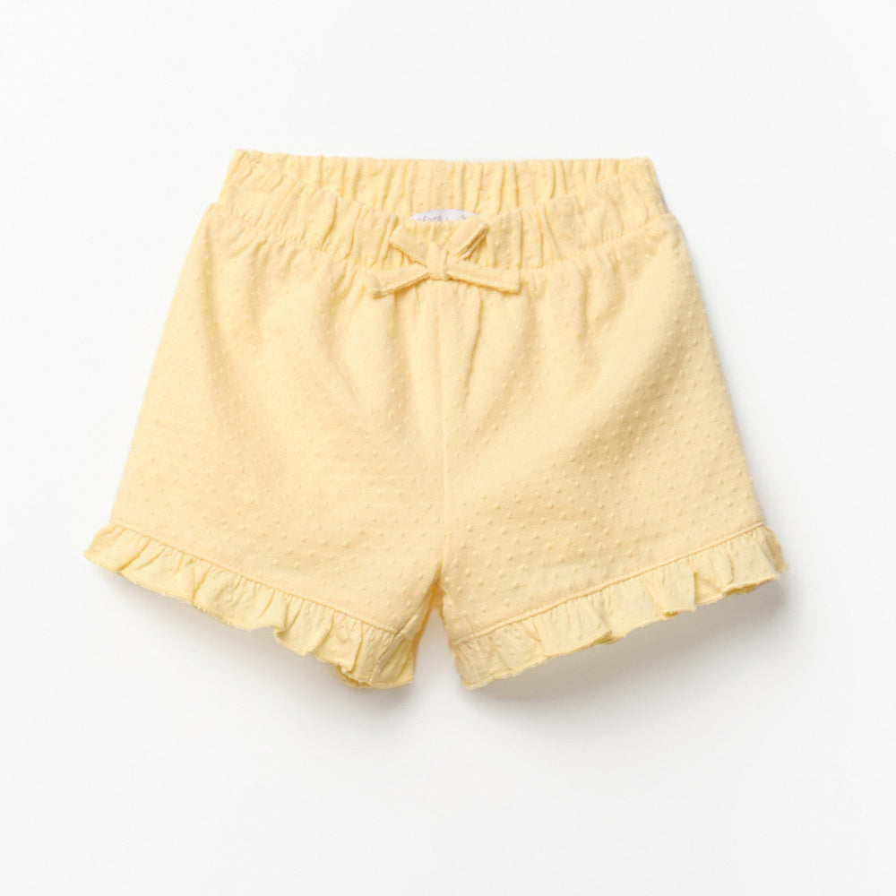 Sfera | Short Liso Plumeti