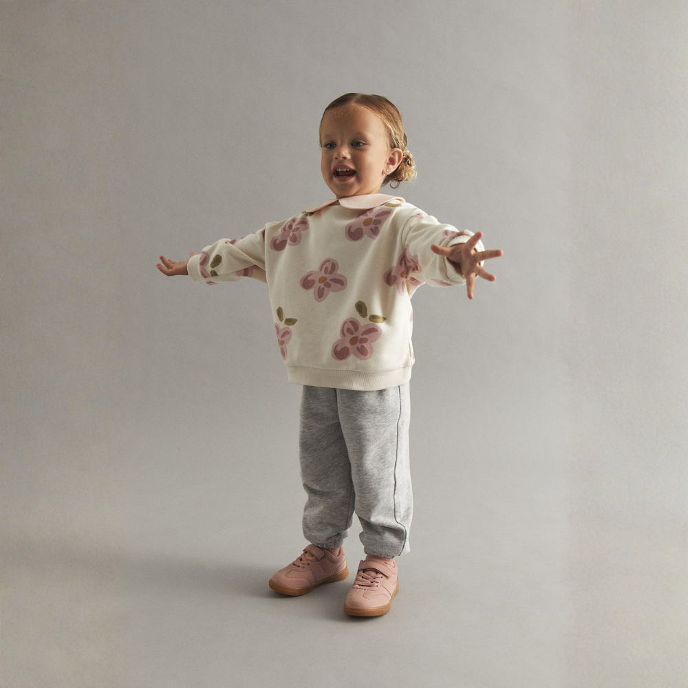 Sfera | Jogger Básico para Niña