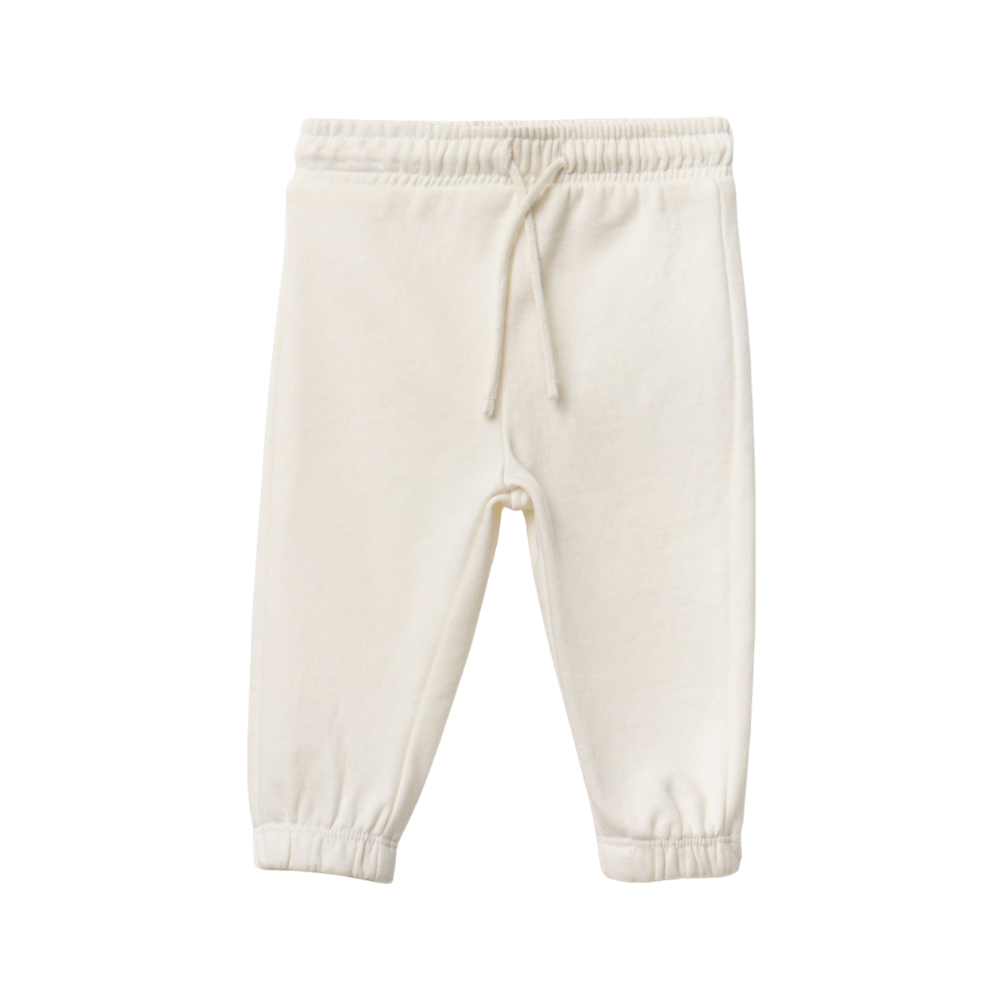 Sfera | Pantalón Felpa Básico para Niña