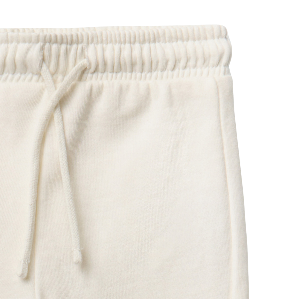 Sfera | Pantalón Felpa Básico para Niña