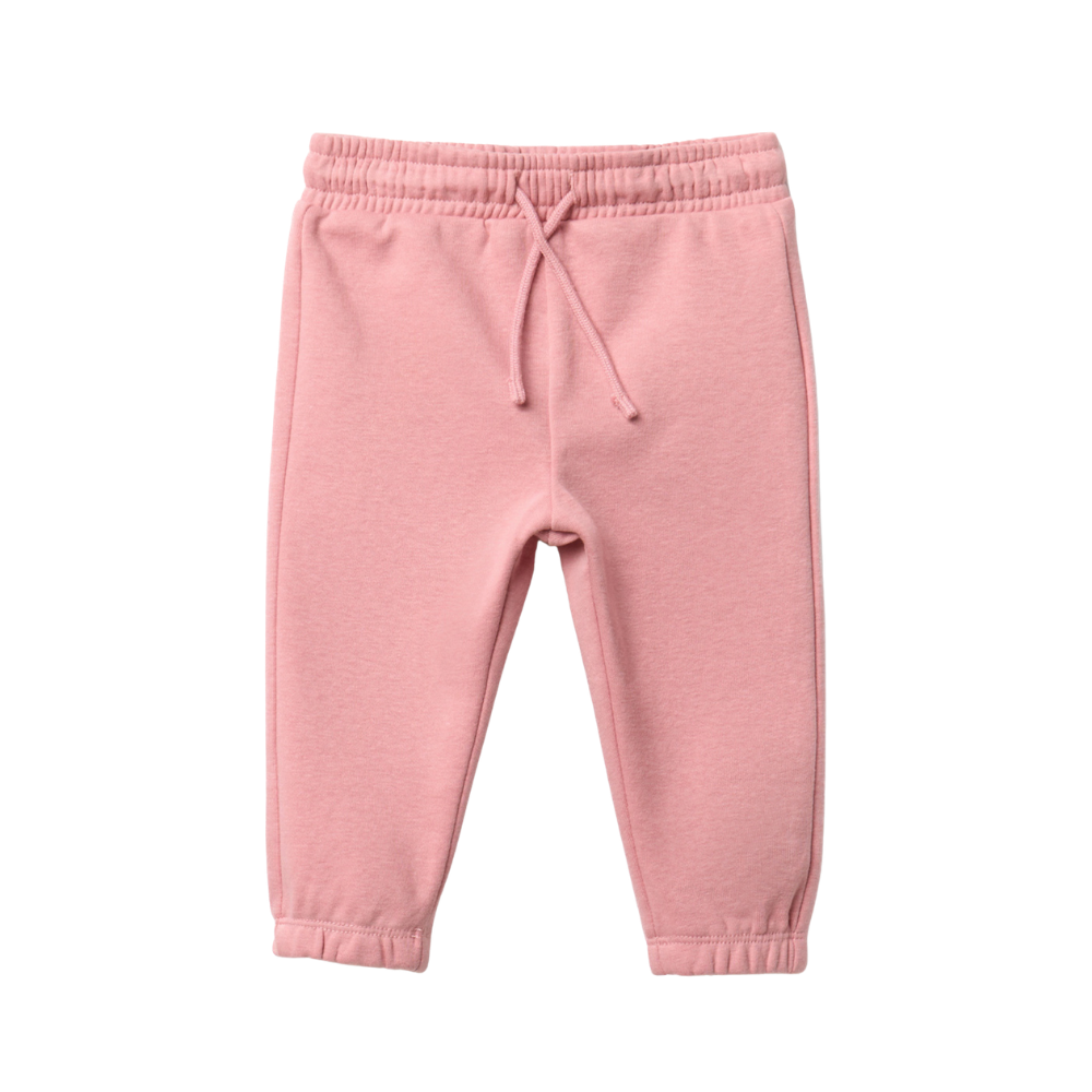 Sfera | Pantalón Felpa Básico para Niña