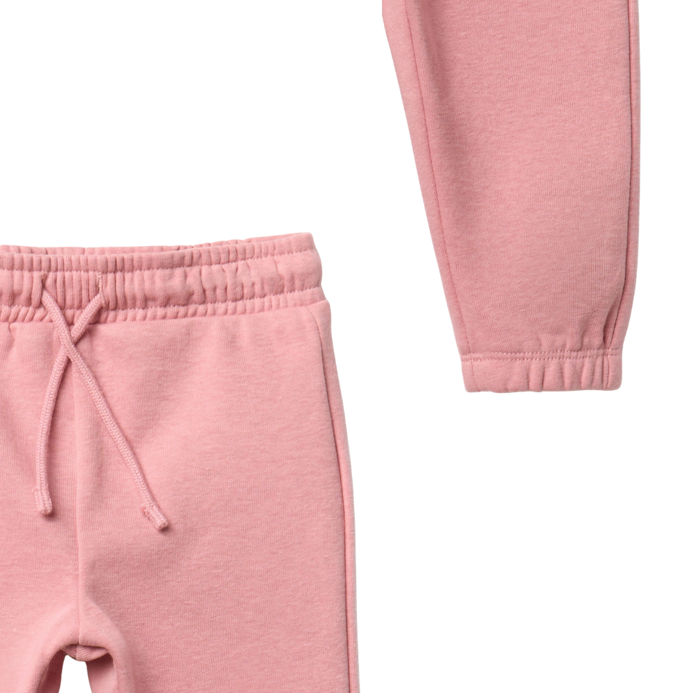 Sfera | Pantalón Felpa Básico para Niña