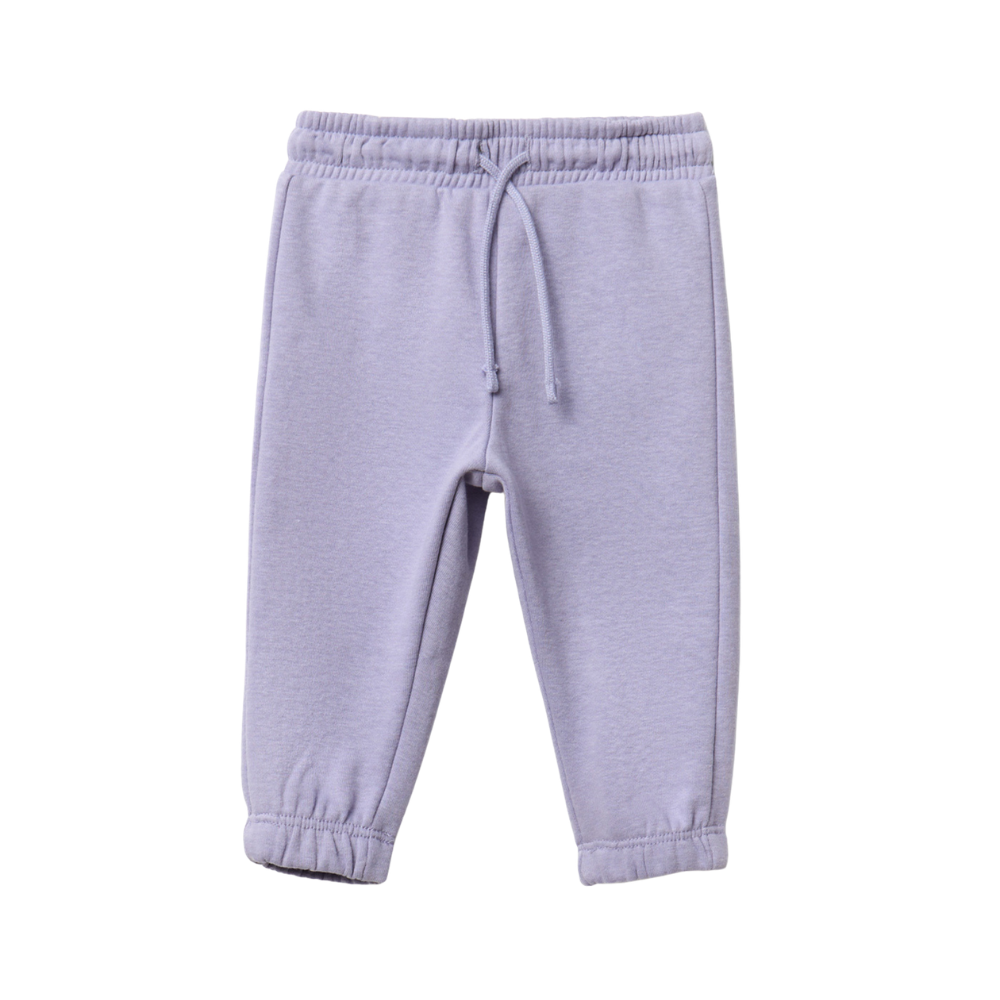 Sfera | Pantalón Felpa Básico para Niña