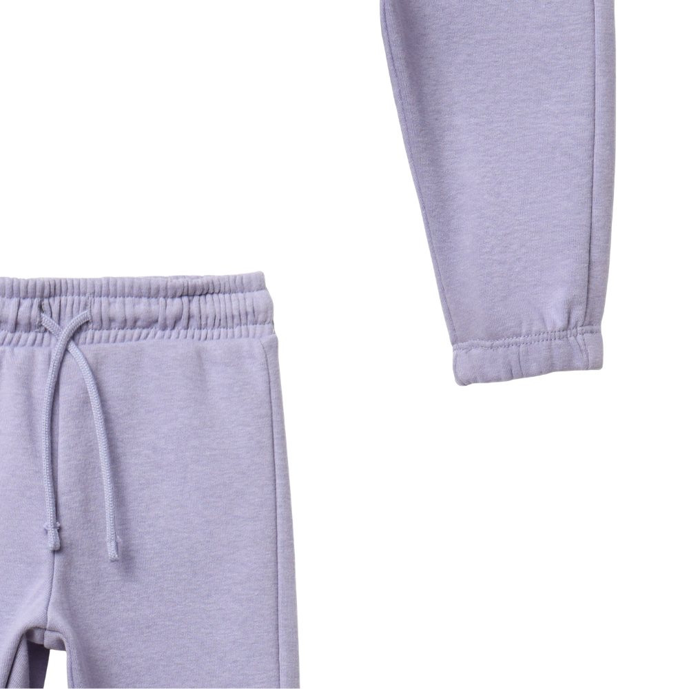 Sfera | Pantalón Felpa Básico para Niña