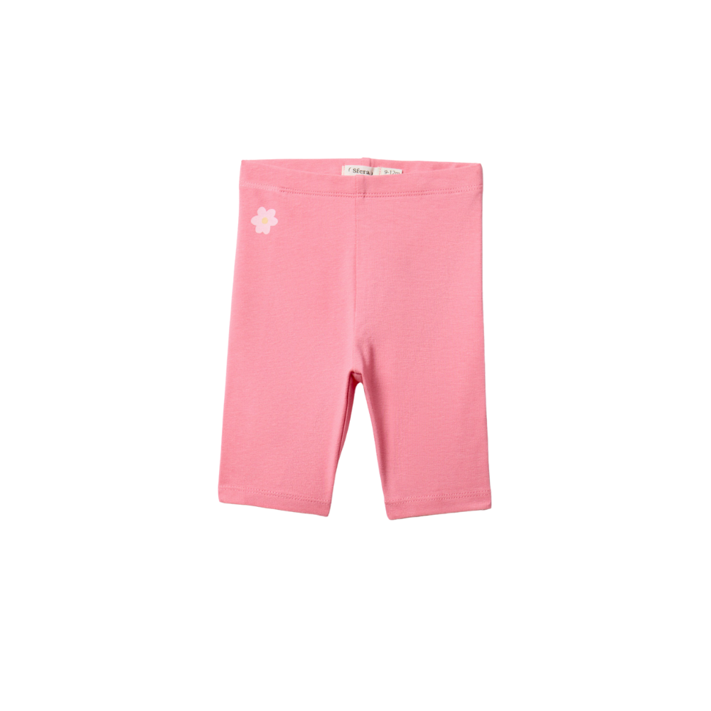 Sfera | Legging Biker para Niña