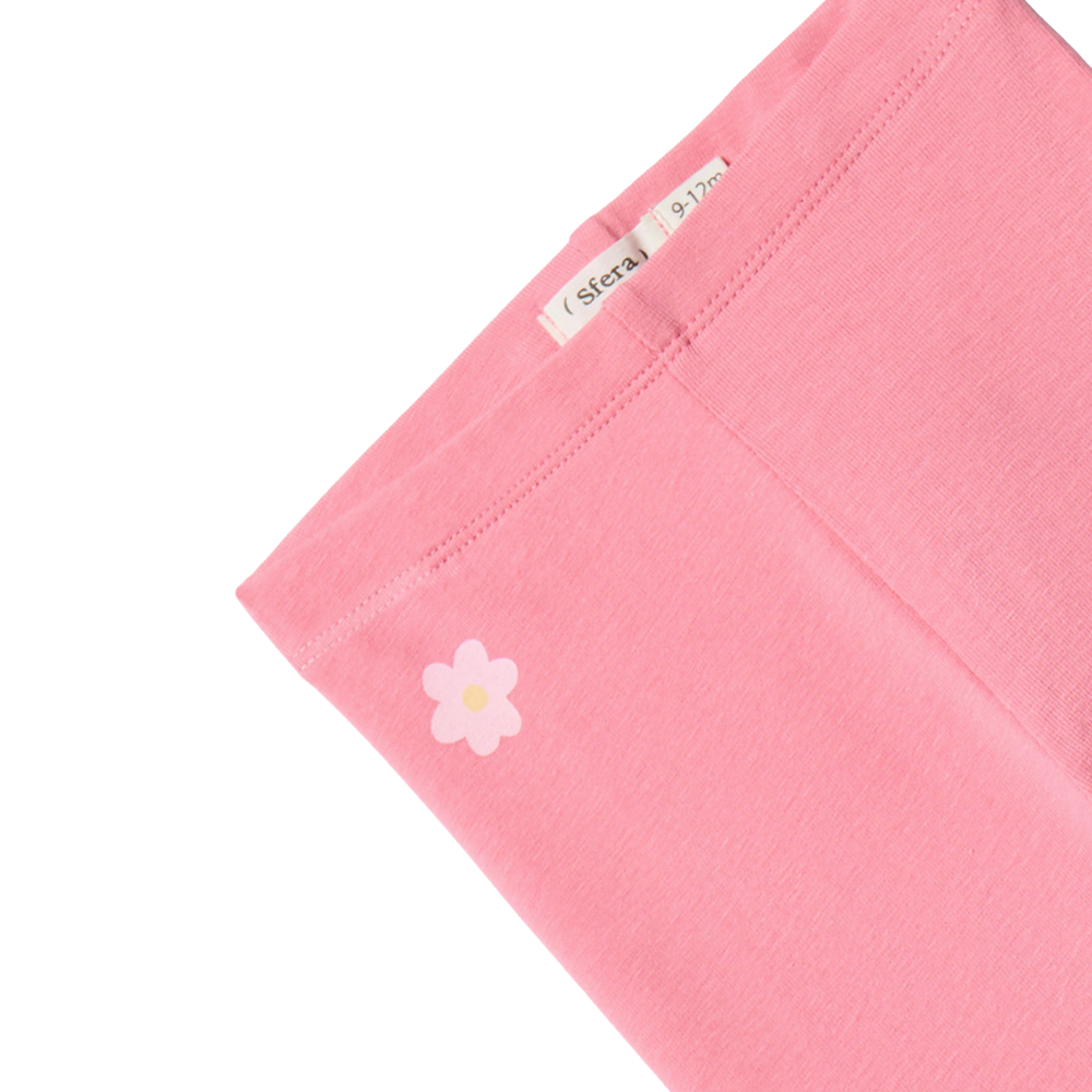 Sfera | Legging Biker para Niña