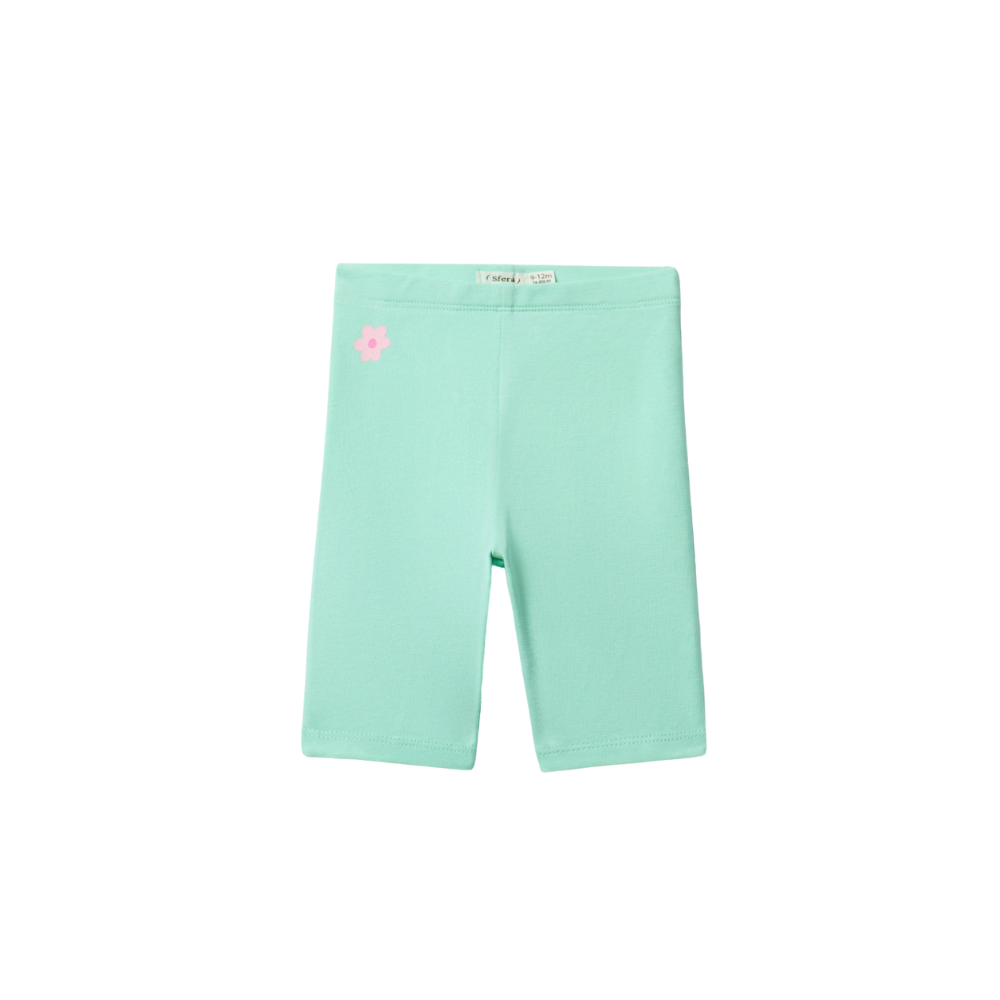 Sfera | Legging Biker para Niña