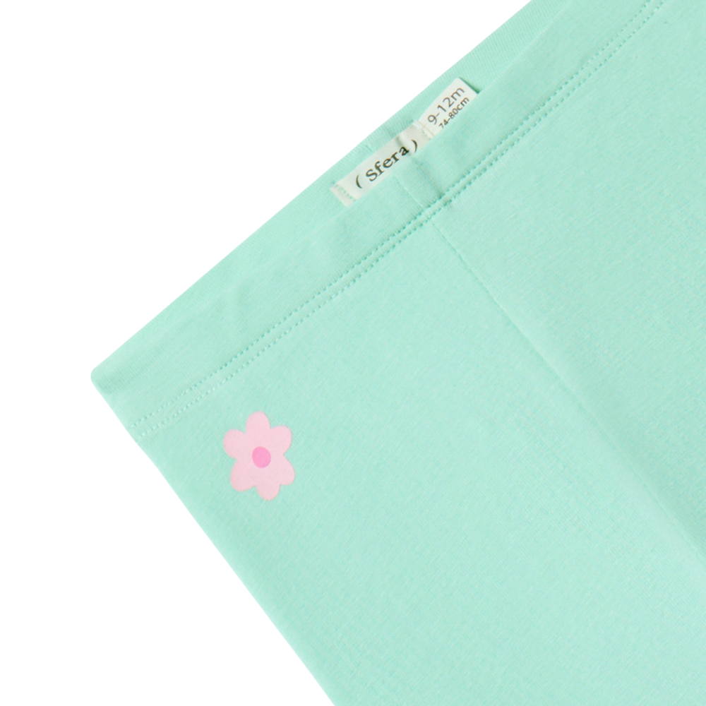 Sfera | Legging Biker para Niña