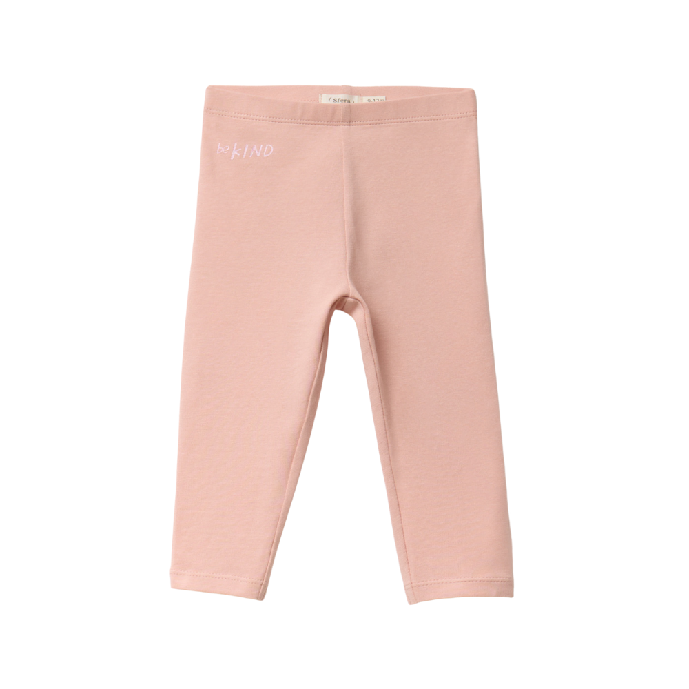 Sfera | Legging Liso para Niña