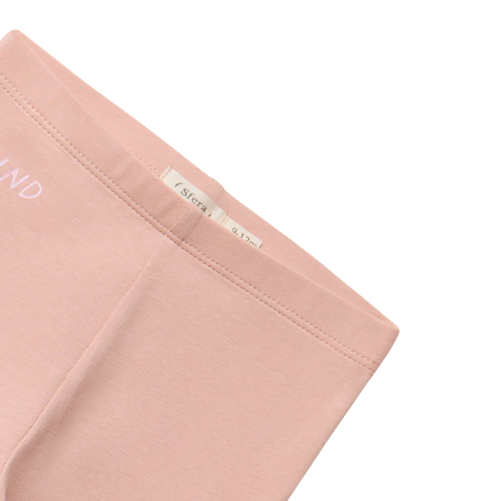 Sfera | Legging Liso para Niña