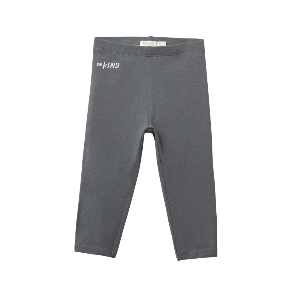 Sfera | Legging Liso para Niña