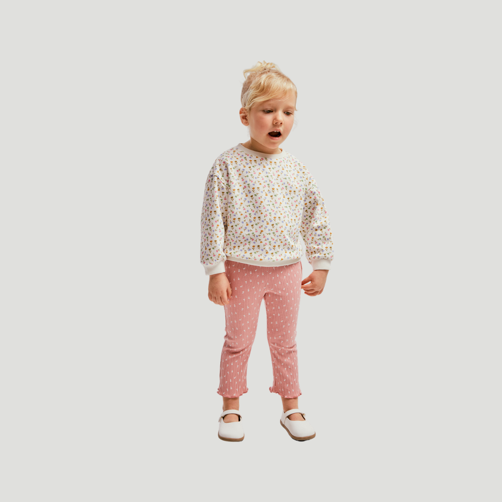 Sfera | Legging flare