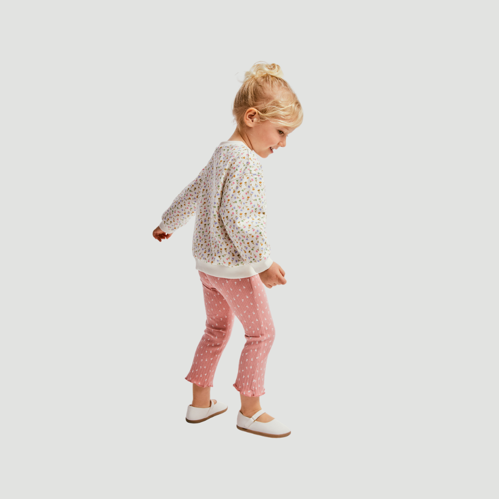 Sfera | Legging flare