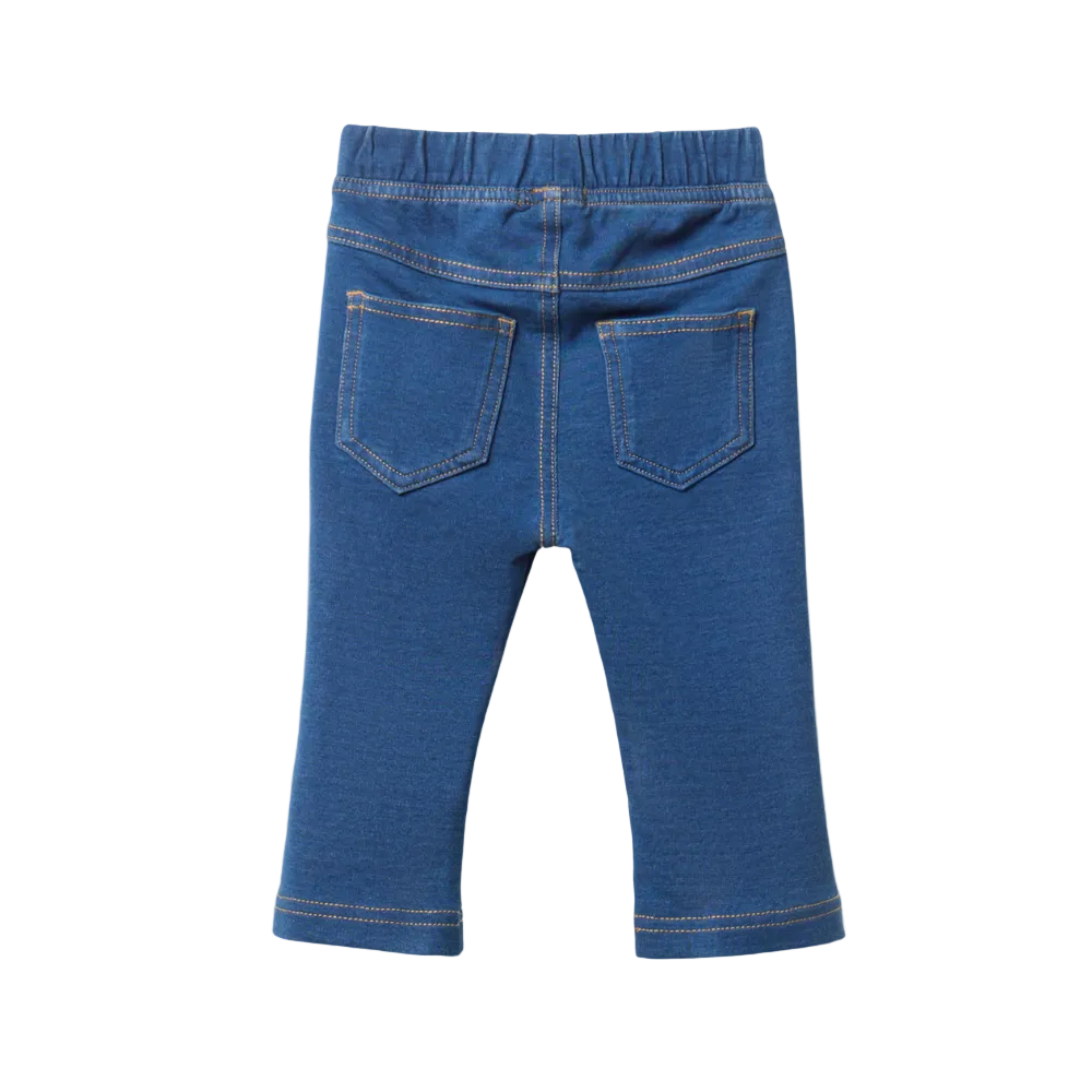 Sfera | Legging denim